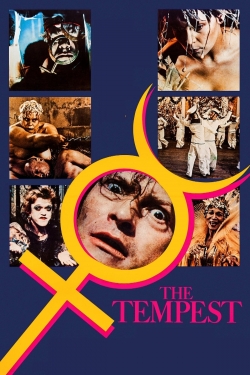 Watch The Tempest Movies Online Free