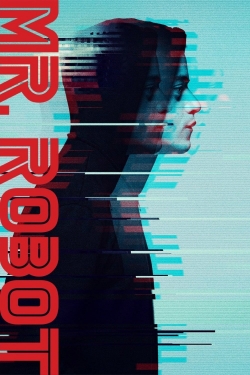 Watch Mr. Robot Movies Online Free