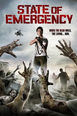 Watch State of Emergency Movies Online Free