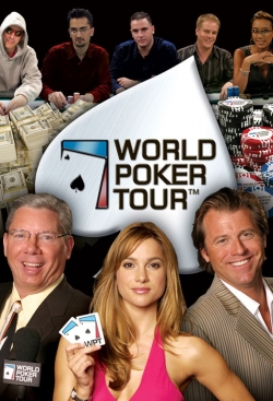 Watch World Poker Tour Movies Online Free