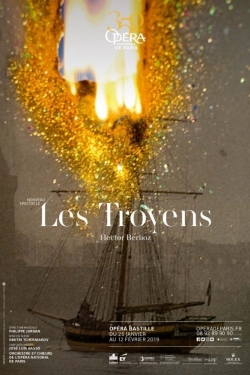 Watch Berlioz: Les Troyens Movies Online Free