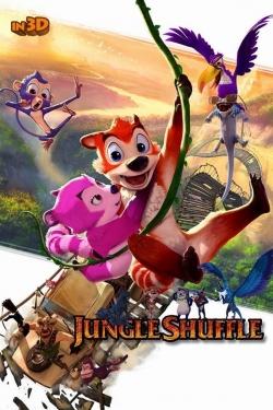 Watch Jungle Shuffle Movies Online Free