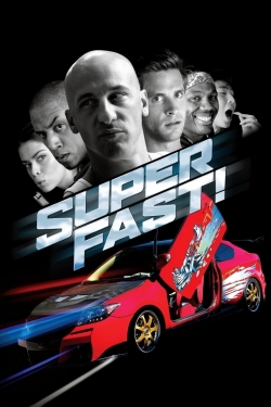 Watch Superfast! Movies Online Free