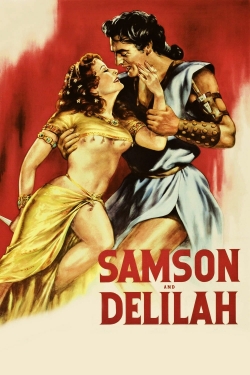 Watch Samson and Delilah Movies Online Free