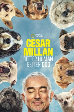 Watch Cesar Millan: Better Human, Better Dog Movies Online Free