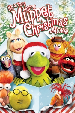 Watch It's a Very Merry Muppet Christmas Movie Movies Online Free