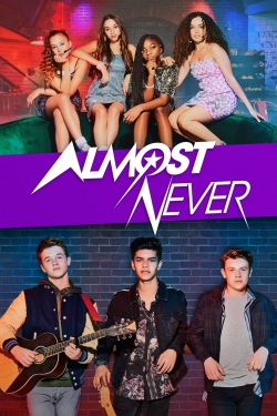 Watch Almost Never Movies Online Free