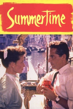 Watch Summertime Movies Online Free