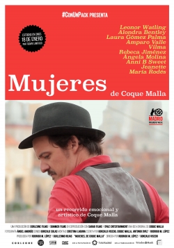 Watch Mujeres, de Coque Malla Movies Online Free