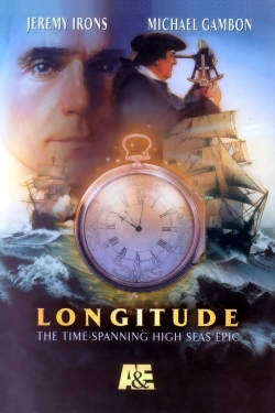 Watch Longitude Movies Online Free