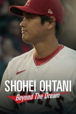 Watch Shohei Ohtani: Beyond the Dream Movies Online Free