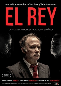 Watch El Rey Movies Online Free