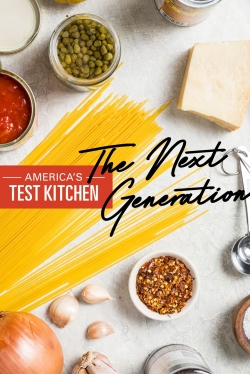 Watch America's Test Kitchen: The Next Generation Movies Online Free