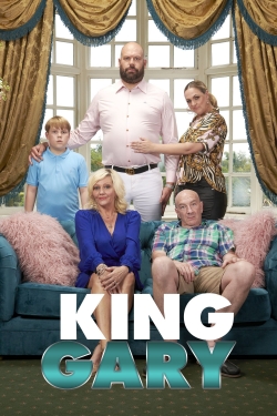 Watch King Gary Movies Online Free