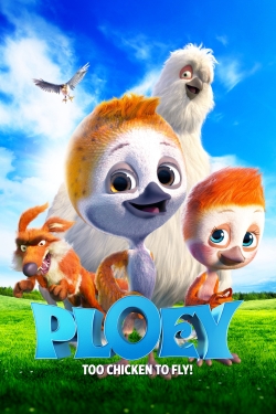 Watch Ploey: You Never Fly Alone Movies Online Free