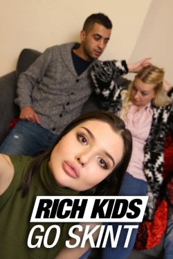 Watch Rich Kids Go Skint Movies Online Free