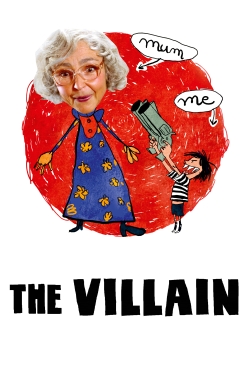 Watch The Villain Movies Online Free