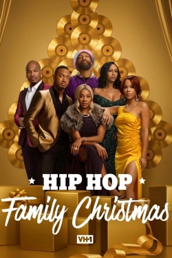 Watch Hip Hop Family Christmas Movies Online Free