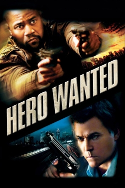 Watch Hero Wanted Movies Online Free