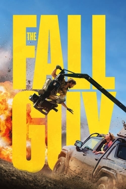 Watch The Fall Guy Movies Online Free