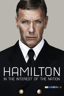 Watch Hamilton: In the Interest of the Nation Movies Online Free