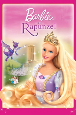 Watch Barbie as Rapunzel Movies Online Free