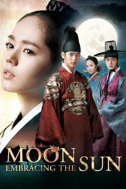 Watch The Moon Embracing the Sun Movies Online Free