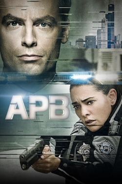 Watch APB Movies Online Free