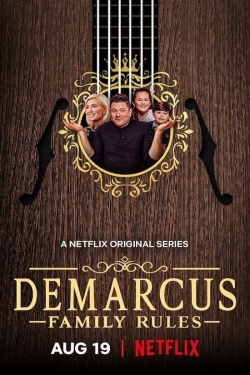 Watch DeMarcus Family Rules Movies Online Free