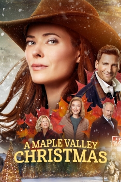 Watch A Maple Valley Christmas Movies Online Free