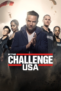 Watch The Challenge: USA Movies Online Free