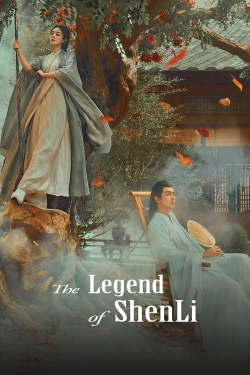 Watch The Legend of ShenLi Movies Online Free