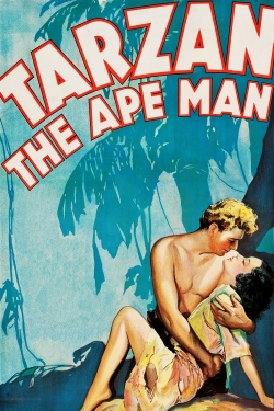 Watch Tarzan the Ape Man Movies Online Free