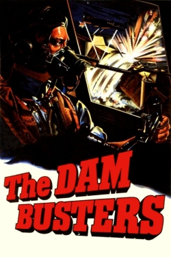 Watch The Dam Busters Movies Online Free