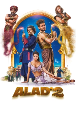 Watch Alad'2 Movies Online Free