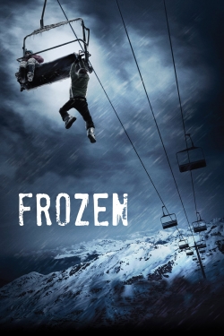 Watch Frozen Movies Online Free