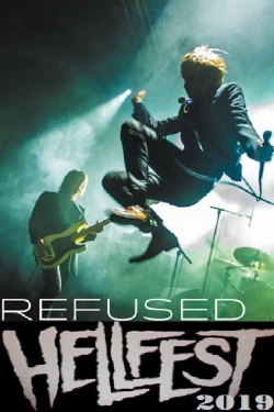 Watch Refused au Hellfest 2019 Movies Online Free