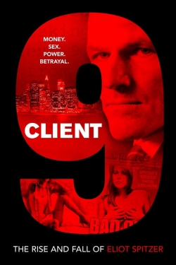 Watch Client 9: The Rise and Fall of Eliot Spitzer Movies Online Free