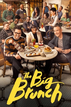 Watch The Big Brunch Movies Online Free