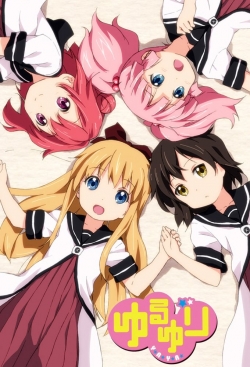 Watch YuruYuri: Happy Go Lily Movies Online Free