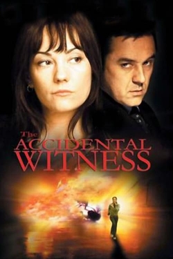 Watch The Accidental Witness Movies Online Free