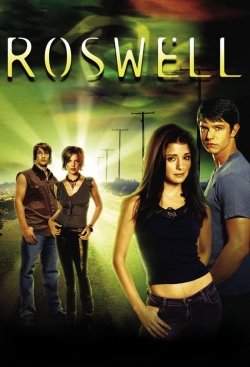 Watch Roswell Movies Online Free