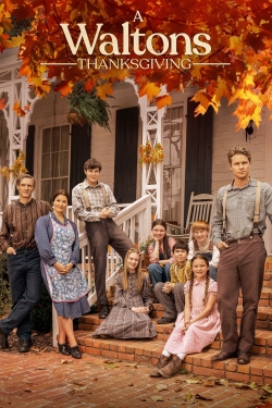 Watch A Waltons Thanksgiving Movies Online Free