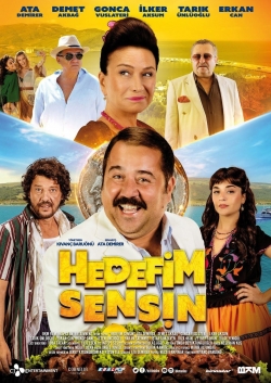 Watch Hedefim Sensin Movies Online Free