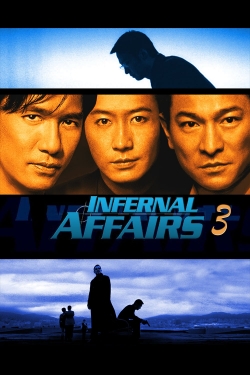 Watch Infernal Affairs III Movies Online Free