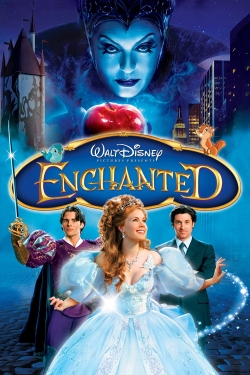 Watch Enchanted Movies Online Free