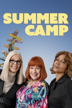 Watch Summer Camp Movies Online Free