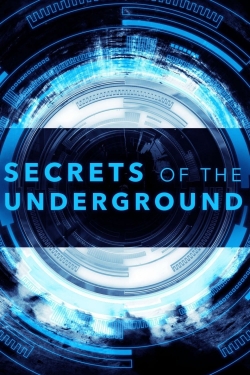 Watch Secrets of the Underground Movies Online Free