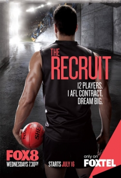 Watch The Recruit Movies Online Free