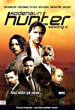 Watch Codename Hunter Movies Online Free